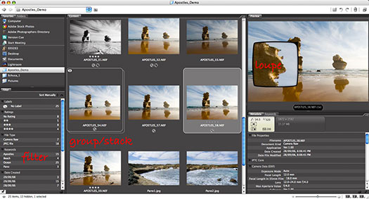 Adobe Photoshop CS3 Public Beta